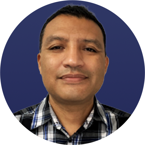 Rev Omar Rojas