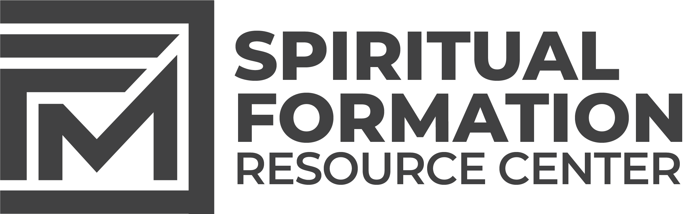 Spiritual Formation Logo