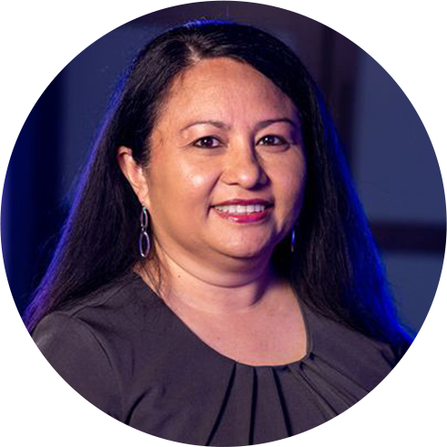 Lizzette Viera Morales