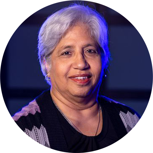 Rev Elga Comellas