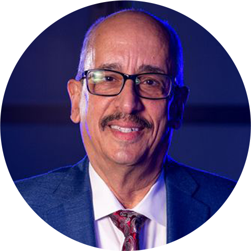 Rev Ramon Rojas