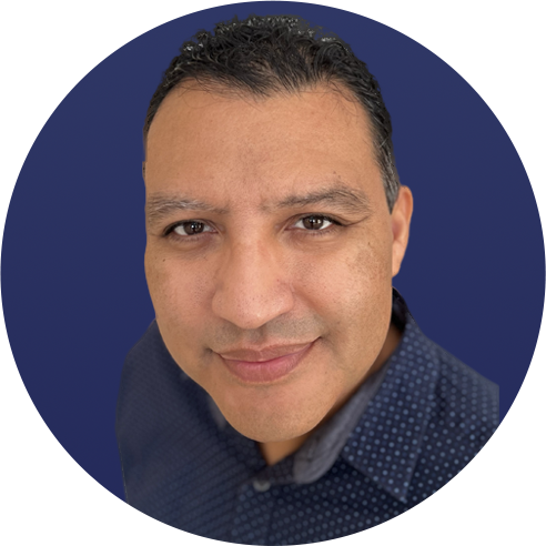 Rev Omar Rojas Edu