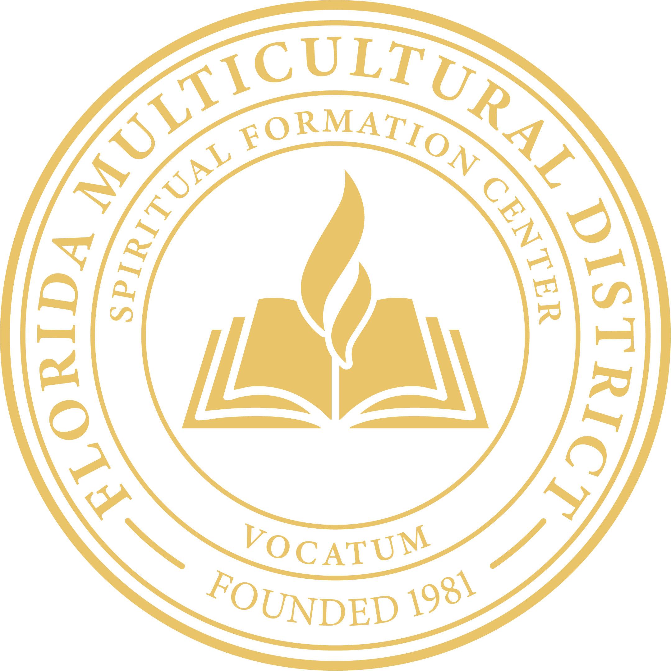 FMD Spiritual Formation Center